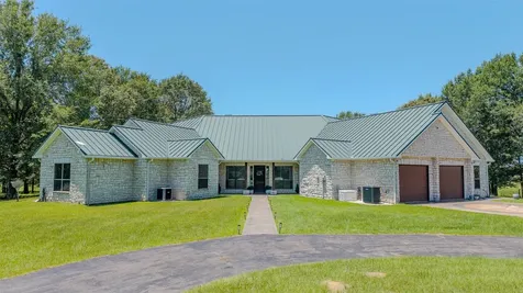 263 County Road 1602 Linden TX 75562