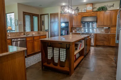263 County Road 1602 Linden TX 75562
