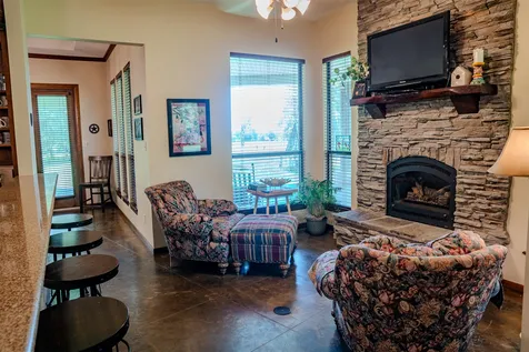 263 County Road 1602 Linden TX 75562