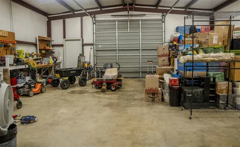 263 County Road 1602 Linden TX 75562