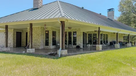 263 County Road 1602 Linden TX 75562