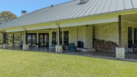 263 County Road 1602 Linden TX 75562