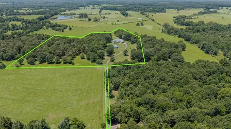 263 County Road 1602 Linden TX 75562