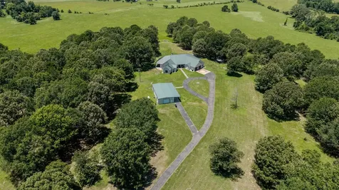 263 County Road 1602 Linden TX 75562