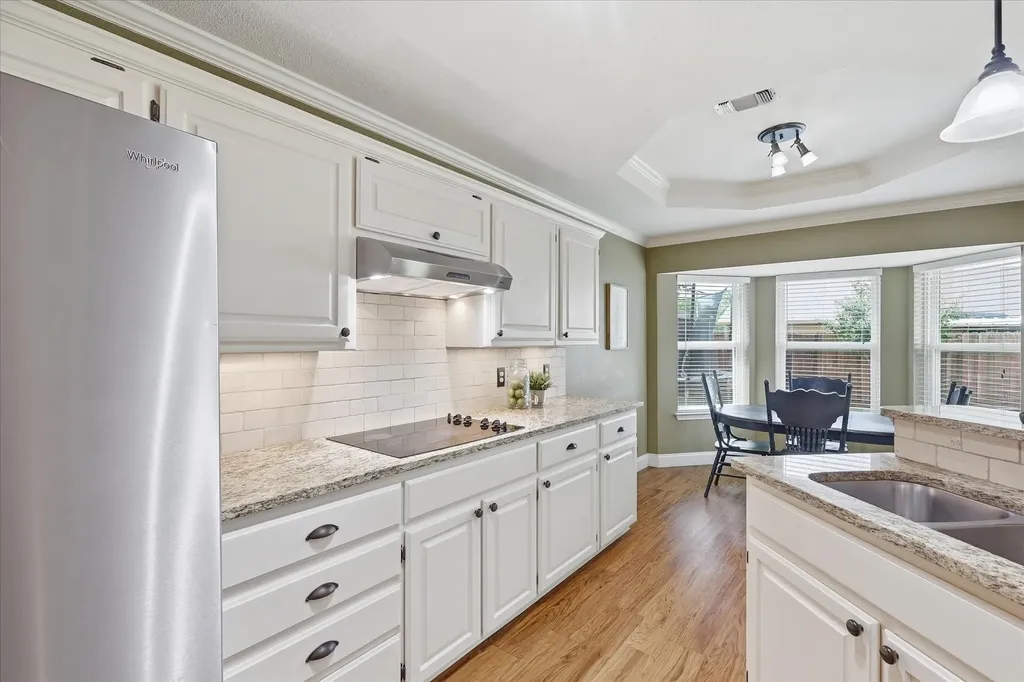 5936 Sundown Drive Watauga TX 76148