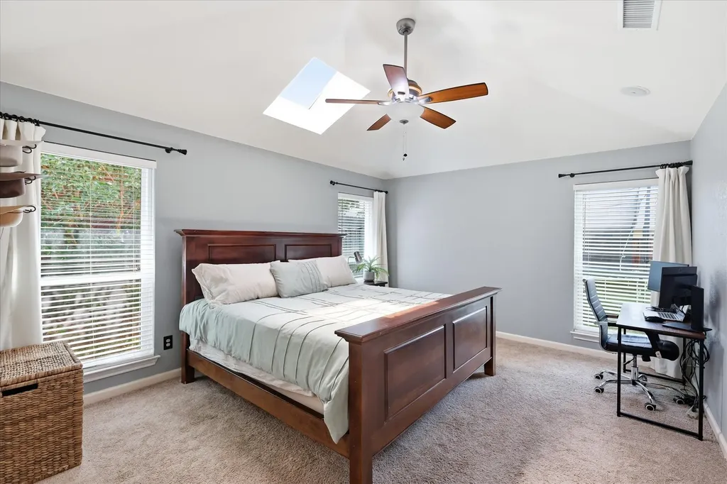 5936 Sundown Drive Watauga TX 76148