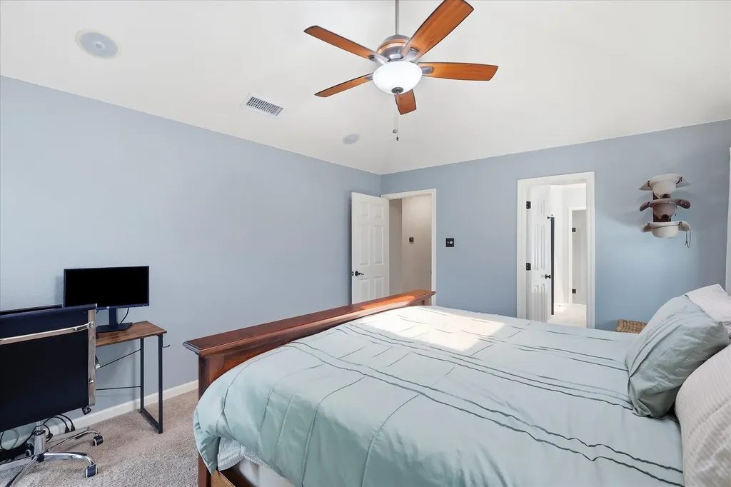 5936 Sundown Drive Watauga TX 76148