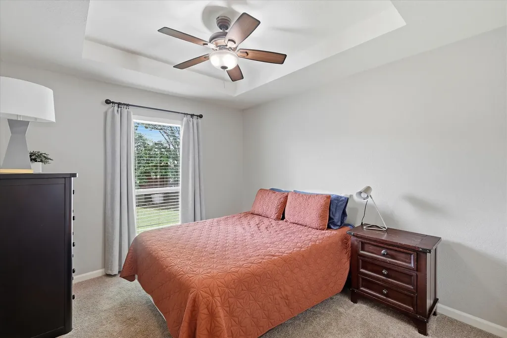 5936 Sundown Drive Watauga TX 76148