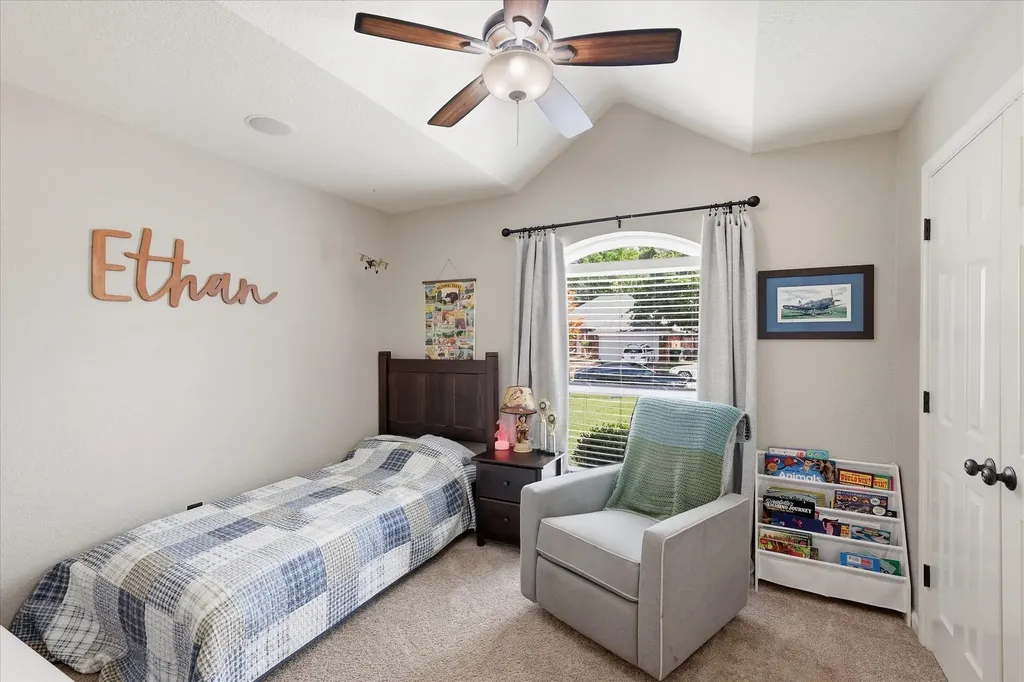 5936 Sundown Drive Watauga TX 76148
