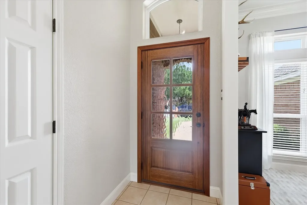 5936 Sundown Drive Watauga TX 76148