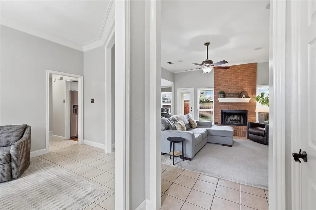 5936 Sundown Drive Watauga TX 76148