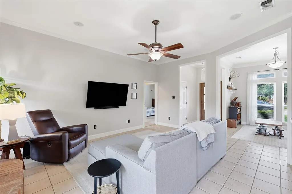 5936 Sundown Drive Watauga TX 76148