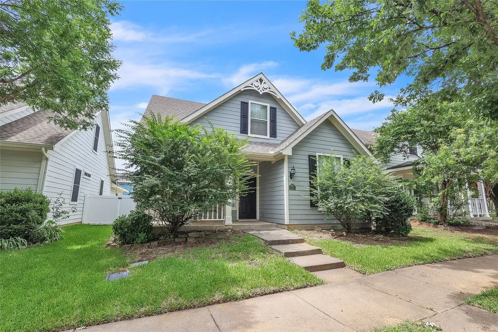 9810 Birch Drive Providence Village TX 76227