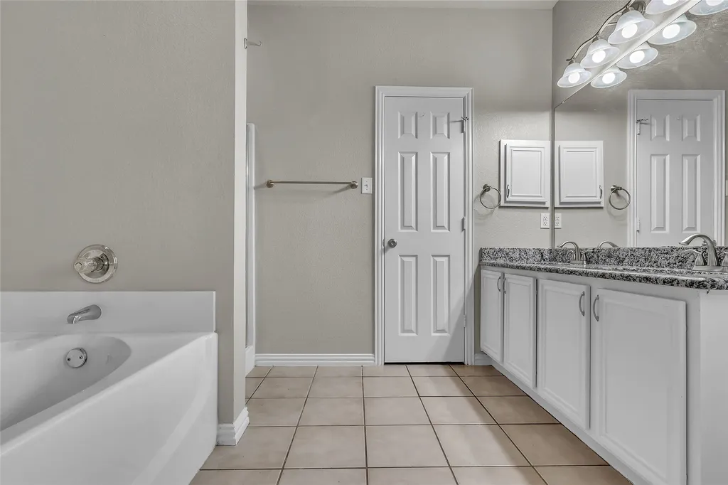 9810 Birch Drive Providence Village TX 76227