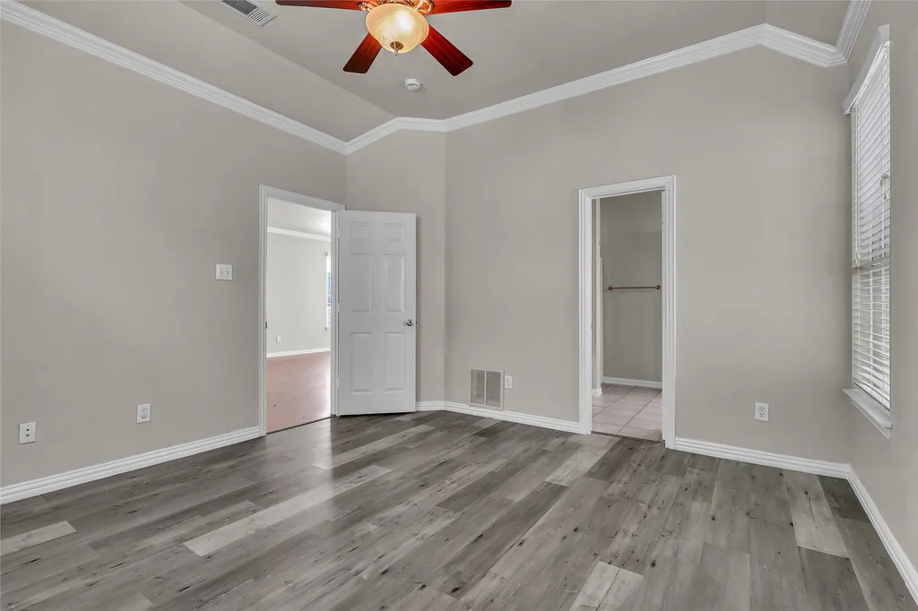 9810 Birch Drive Providence Village TX 76227