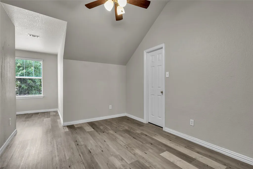 9810 Birch Drive Providence Village TX 76227