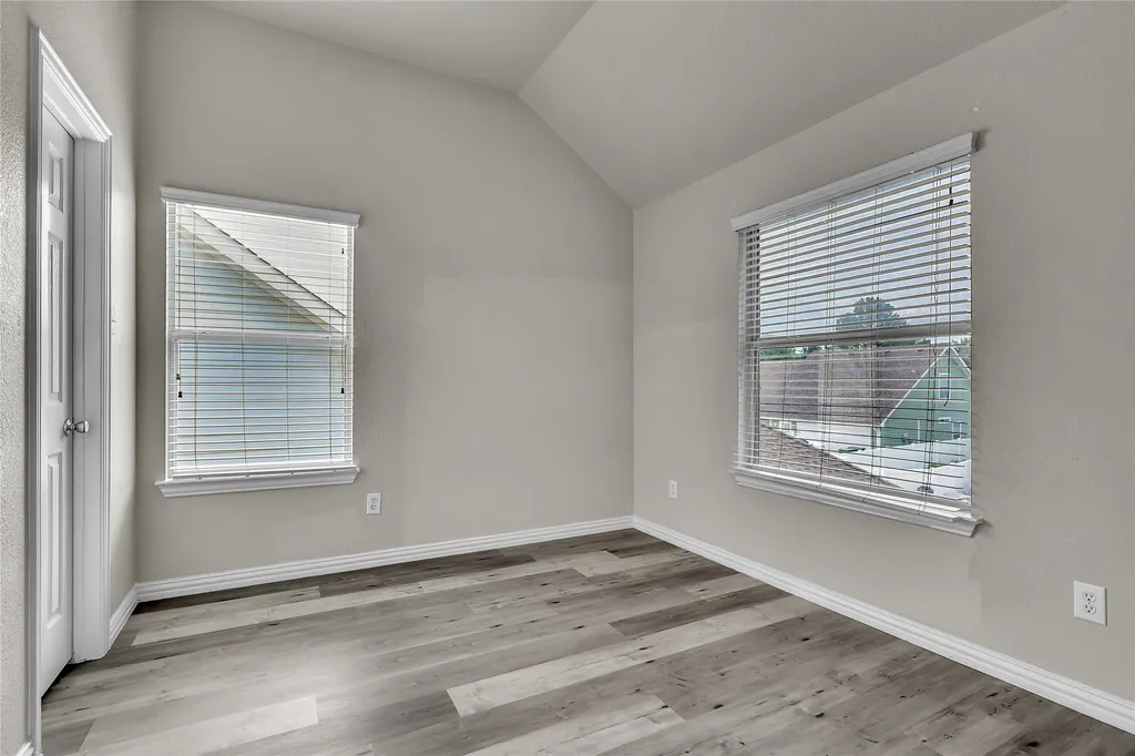 9810 Birch Drive Providence Village TX 76227