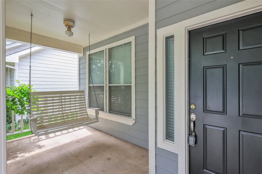 9810 Birch Drive Providence Village TX 76227