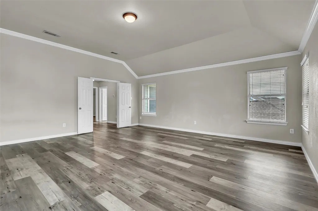 9810 Birch Drive Providence Village TX 76227