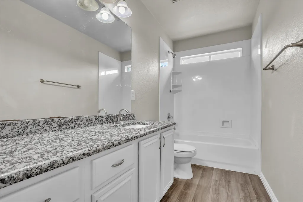 9810 Birch Drive Providence Village TX 76227