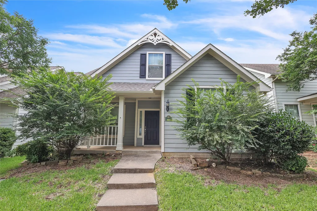 9810 Birch Drive Providence Village TX 76227