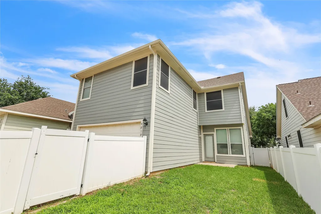 9810 Birch Drive Providence Village TX 76227