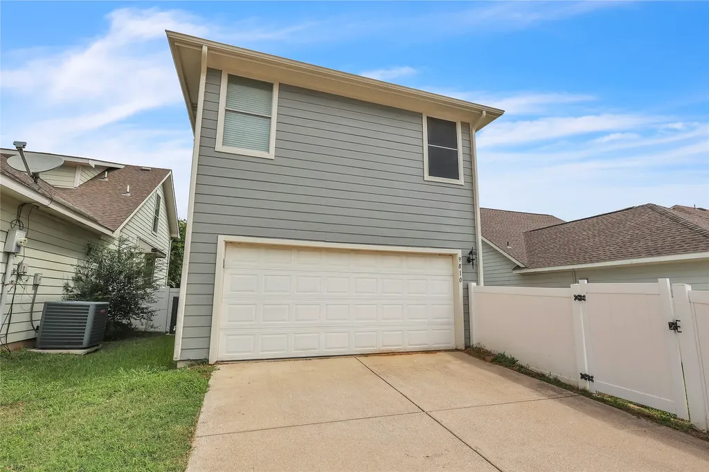 9810 Birch Drive Providence Village TX 76227