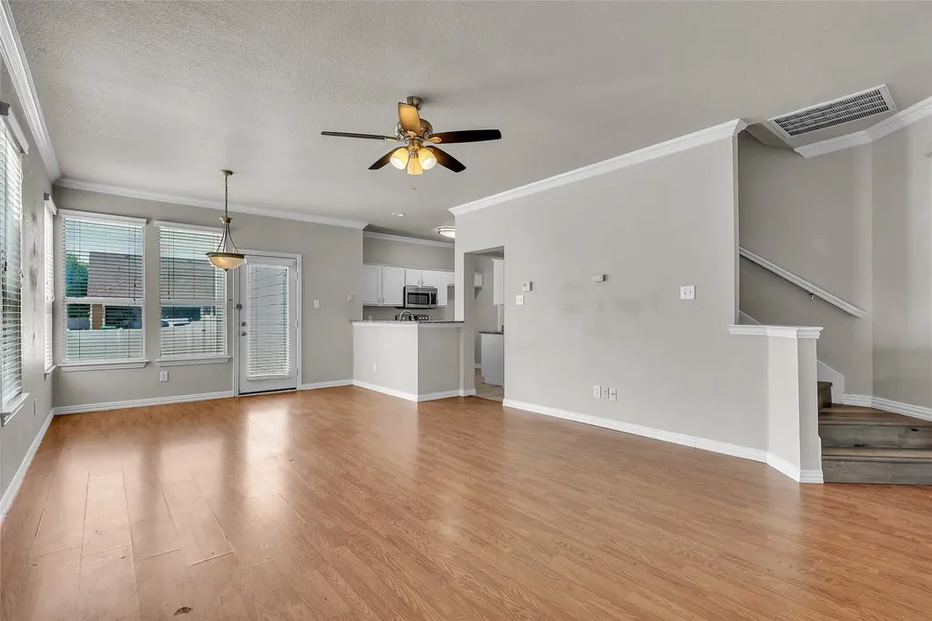 9810 Birch Drive Providence Village TX 76227