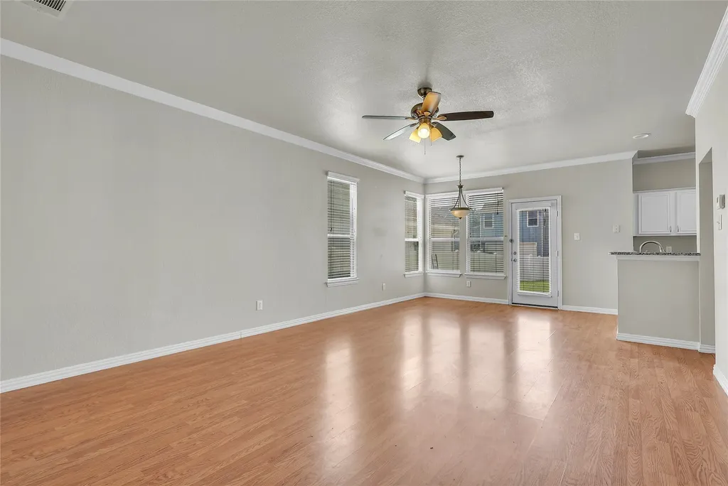 9810 Birch Drive Providence Village TX 76227