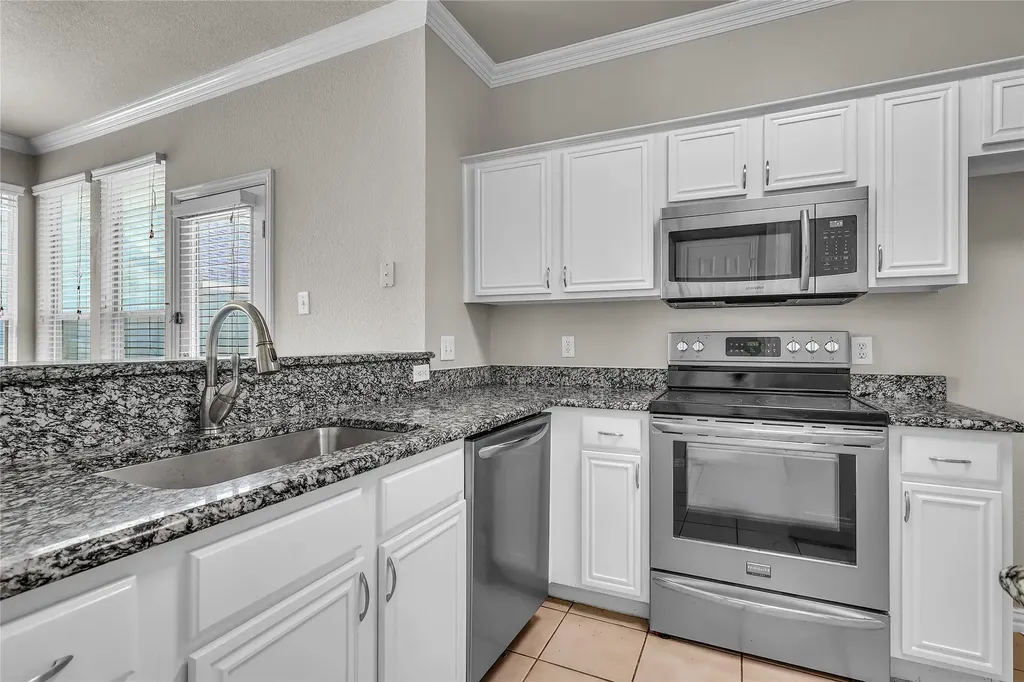 9810 Birch Drive Providence Village TX 76227