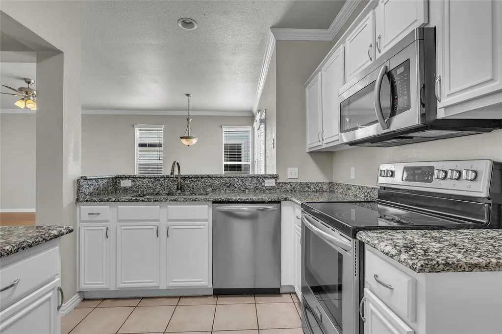 9810 Birch Drive Providence Village TX 76227