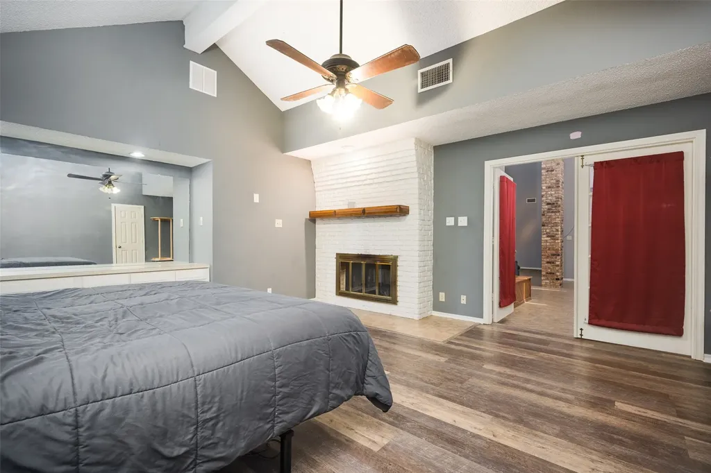 2144 Savannah Trail Denton TX 76205