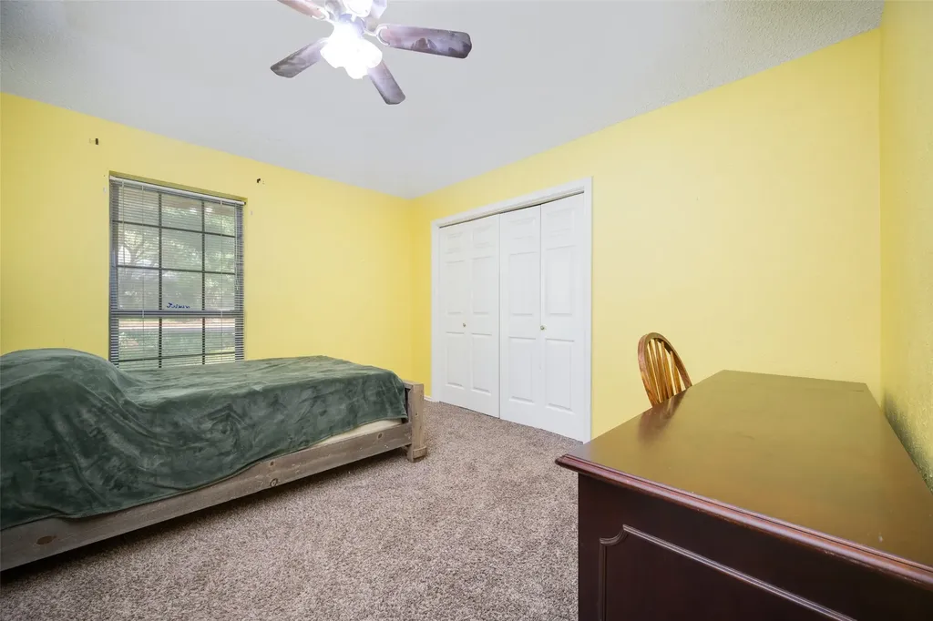 2144 Savannah Trail Denton TX 76205
