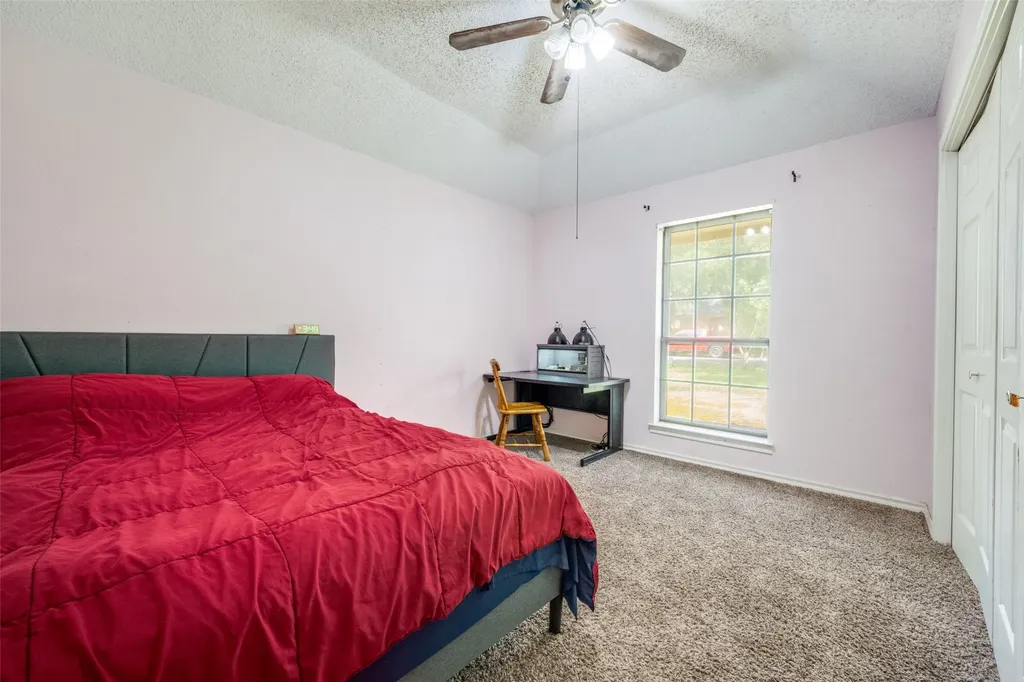 2144 Savannah Trail Denton TX 76205