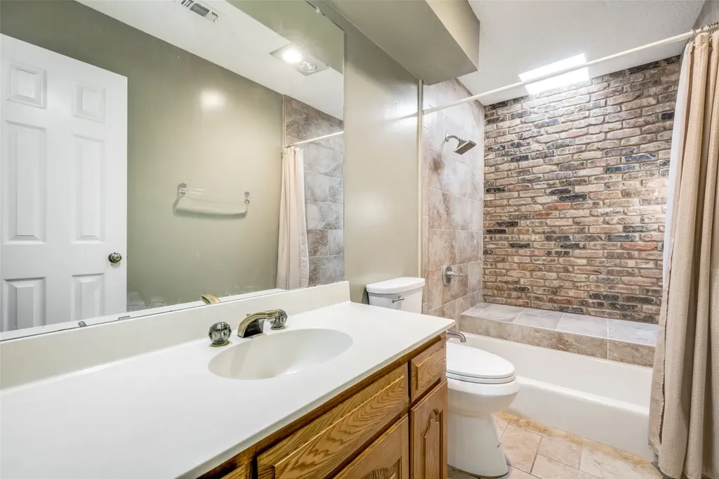 2144 Savannah Trail Denton TX 76205