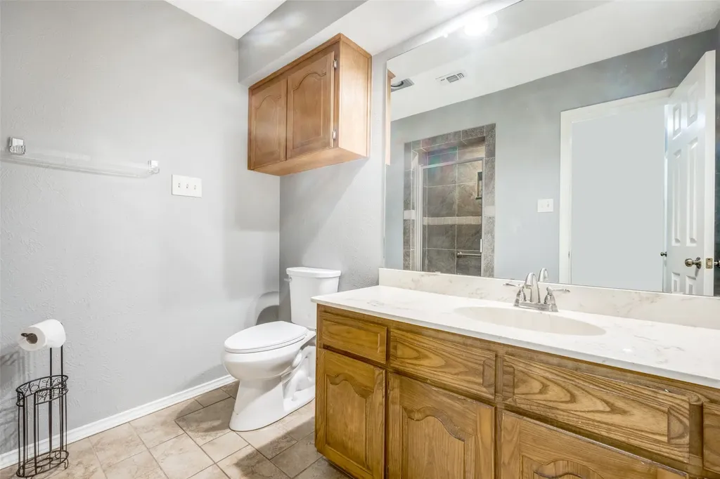 2144 Savannah Trail Denton TX 76205