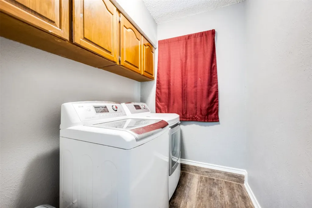 2144 Savannah Trail Denton TX 76205