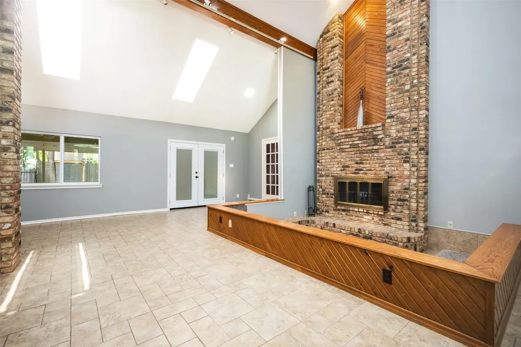 2144 Savannah Trail Denton TX 76205