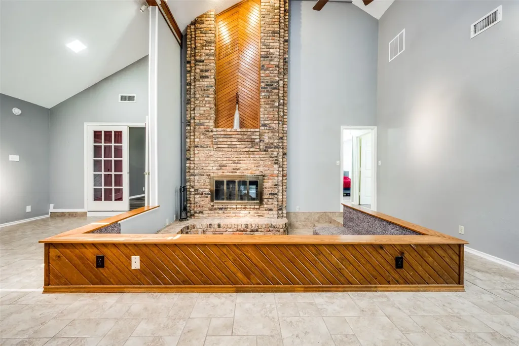 2144 Savannah Trail Denton TX 76205