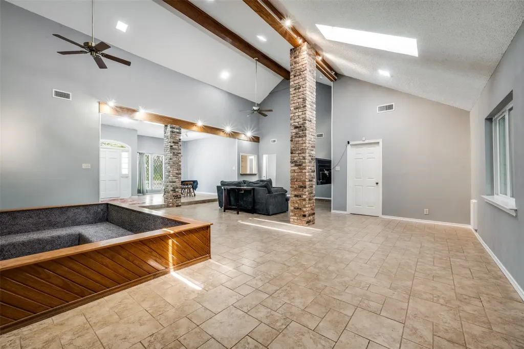 2144 Savannah Trail Denton TX 76205
