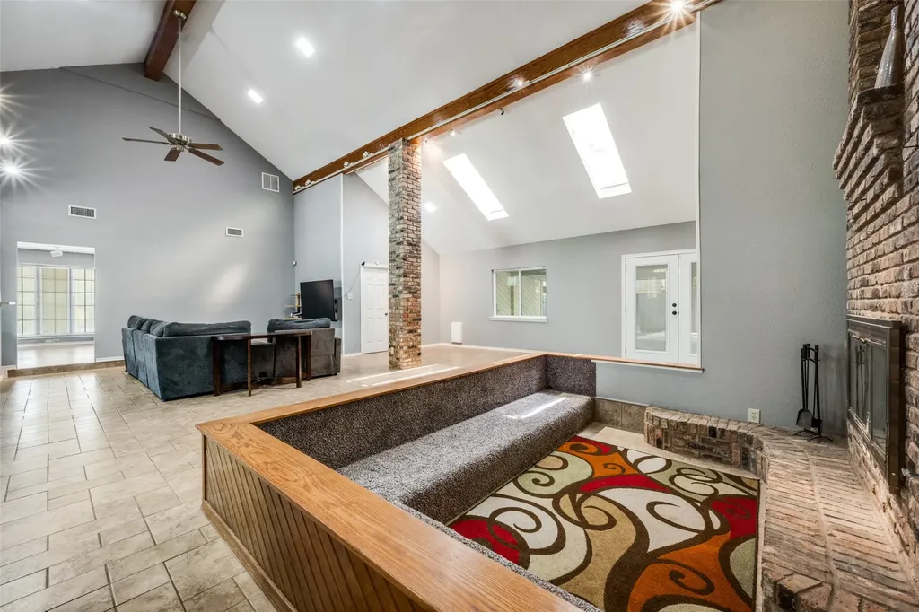 2144 Savannah Trail Denton TX 76205
