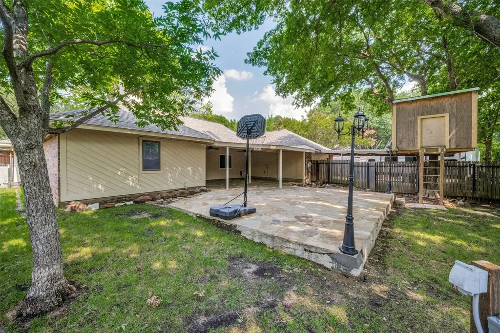2144 Savannah Trail Denton TX 76205