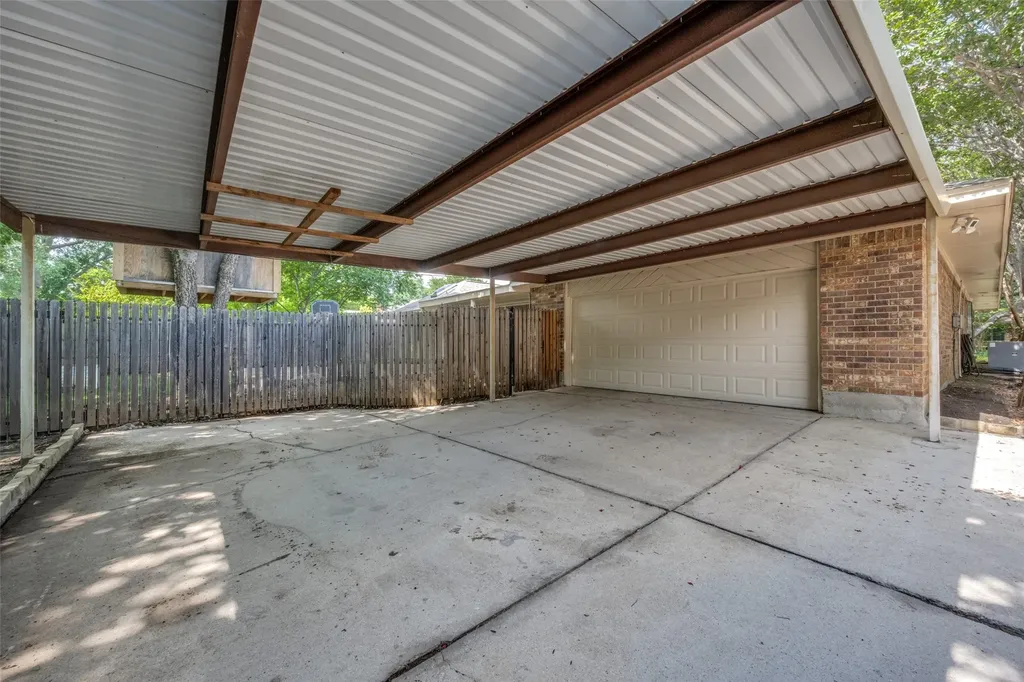 2144 Savannah Trail Denton TX 76205