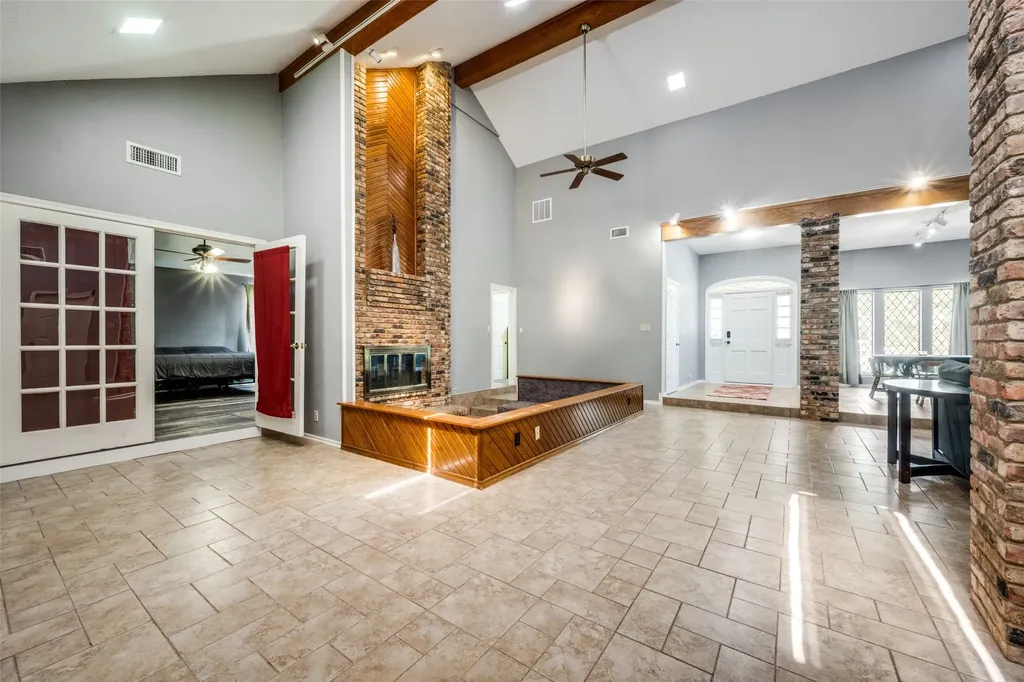 2144 Savannah Trail Denton TX 76205