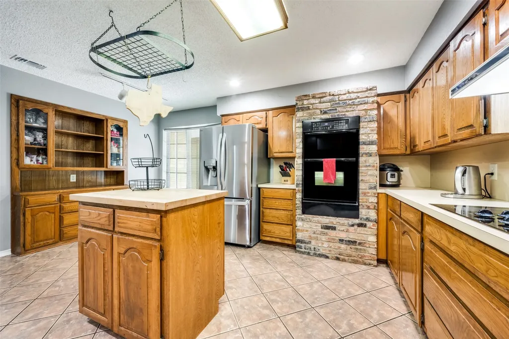 2144 Savannah Trail Denton TX 76205
