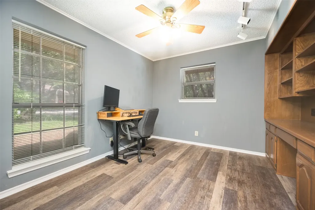 2144 Savannah Trail Denton TX 76205