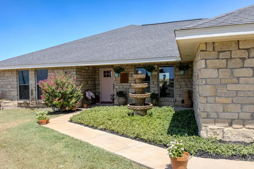 16572 Fm 126 S Merkel TX 79536