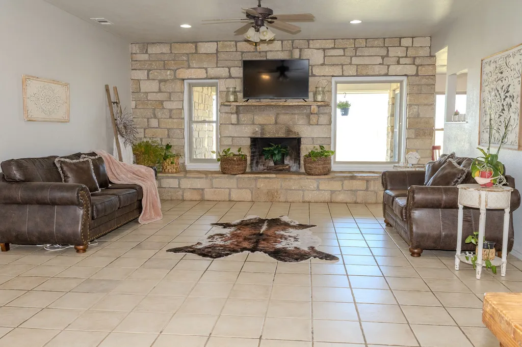 16572 Fm 126 S Merkel TX 79536