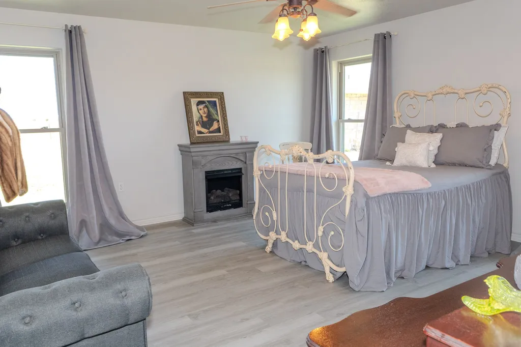 16572 Fm 126 S Merkel TX 79536