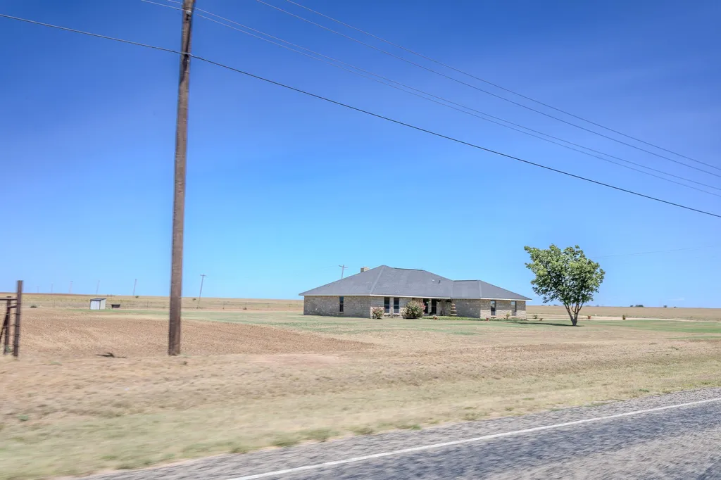 16572 Fm 126 S Merkel TX 79536